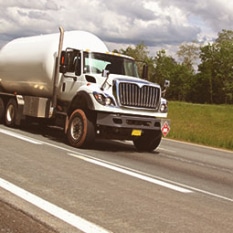 H. J. Poist Gas Company - Propane Supplier - Manage Delivery