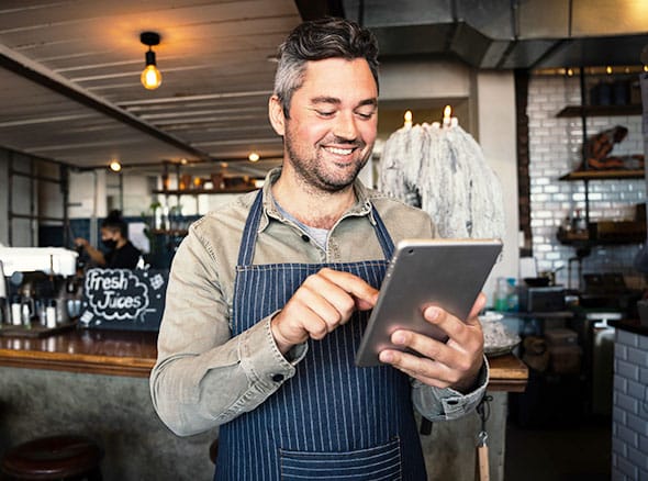 Food Service Propane Services - Flexible Propane Payment Plans