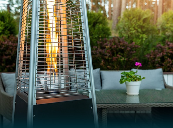 H. J. Poist Gas Company - Propane Space Heating
