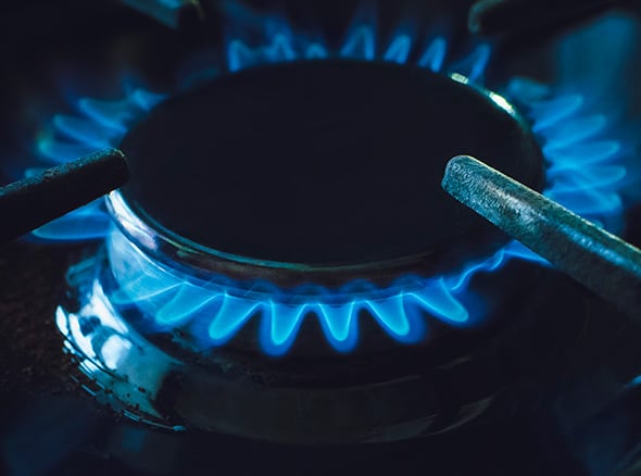 Food Service Propane Services - Propane Equipment Installation, Service and Repair