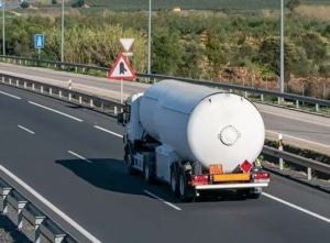 Food Service Propane Services - Propane Convenient Refills and Delivery
