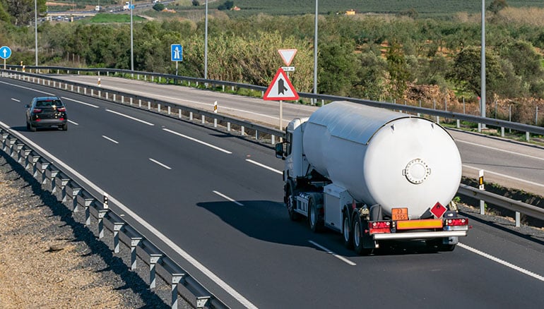 Manufacturing Propane Services  - Convenient Refills and Delivery