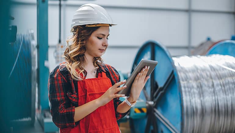 Manufacturing Propane Services  - Flexible Payment Plans